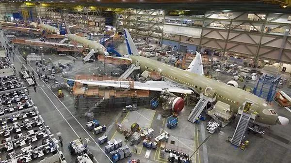 国产飞机设计软件三十年困局 技术自主之路何以步履维艰？