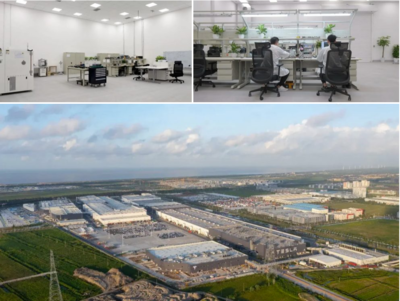 特斯拉上海研发中心交付启用，加速布局机器人研发与16万车型软件设计