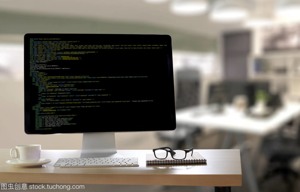 工作笔记本计算机移动应用软件的开发团队建设与协作