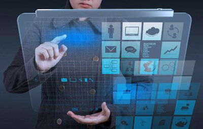 交互设计师的发展前景 数字时代的核心力量